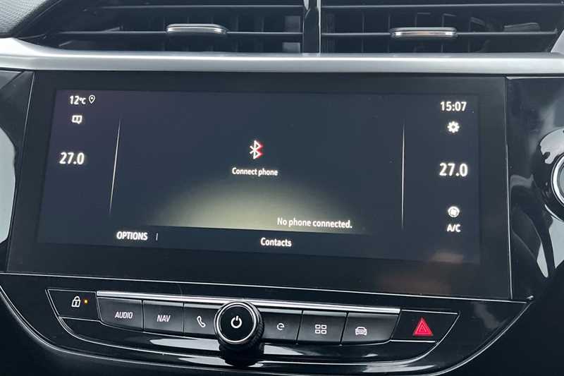 Used Vauxhall Corsa 2022 for sale - 77146395: Photo 25