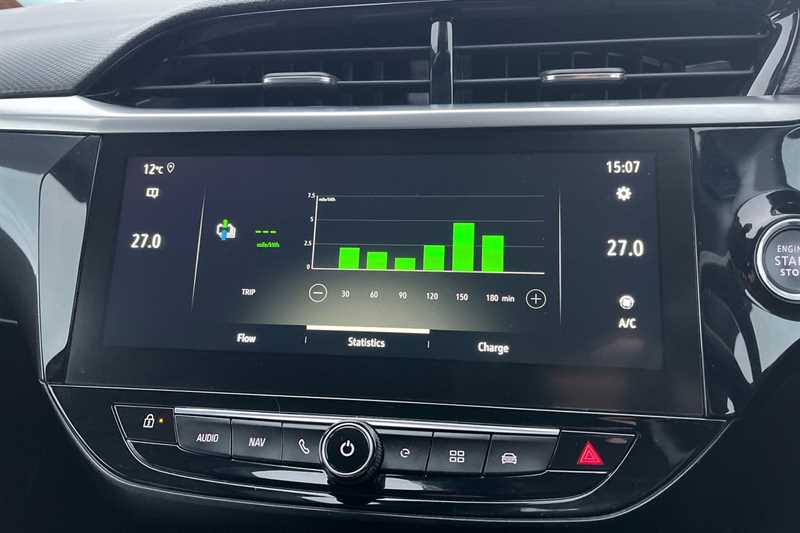 Used Vauxhall Corsa 2022 for sale - 77146395: Photo 27