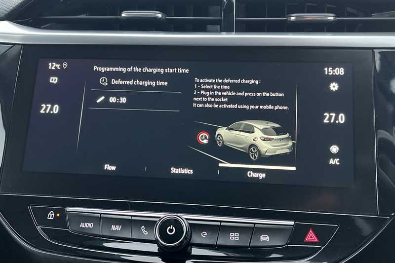 Used Vauxhall Corsa 2022 for sale - 77146395: Photo 28