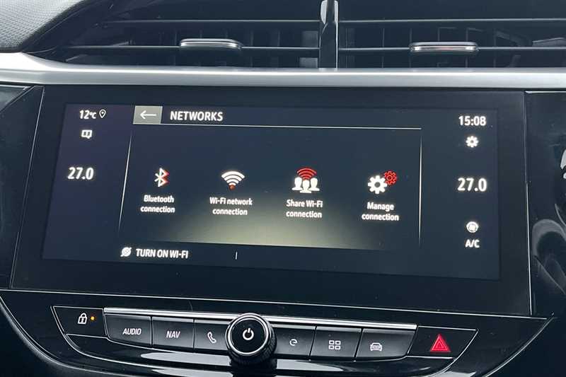 Used Vauxhall Corsa 2022 for sale - 77146395: Photo 30