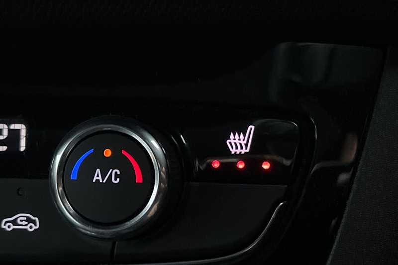 Used Vauxhall Corsa 2022 for sale - 77146395: Photo 31