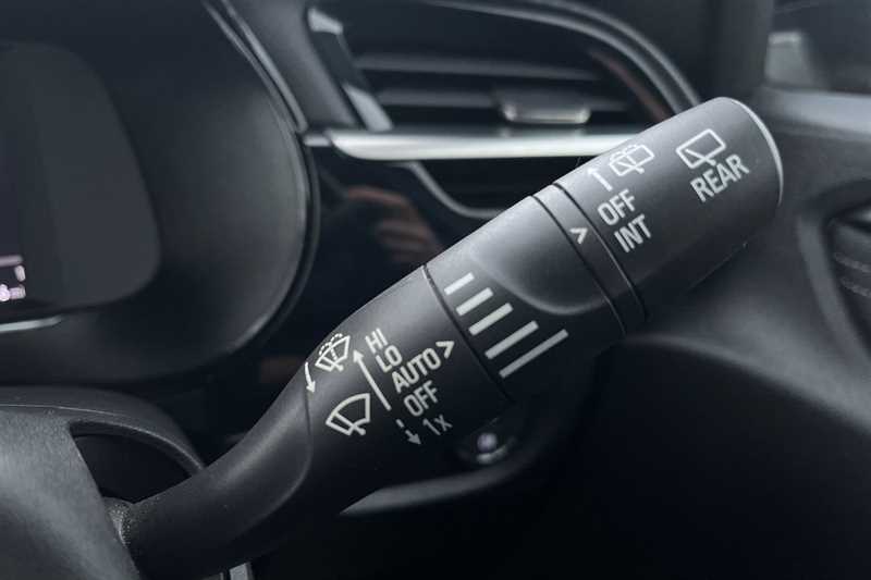 Used Vauxhall Corsa 2022 for sale - 77146395: Photo 38