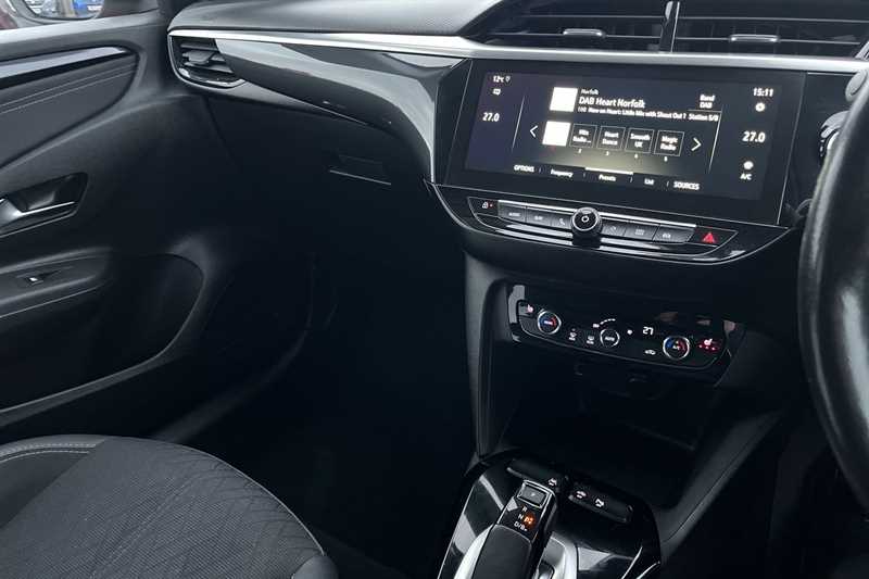 Used Vauxhall Corsa 2022 for sale - 77146395: Photo 40