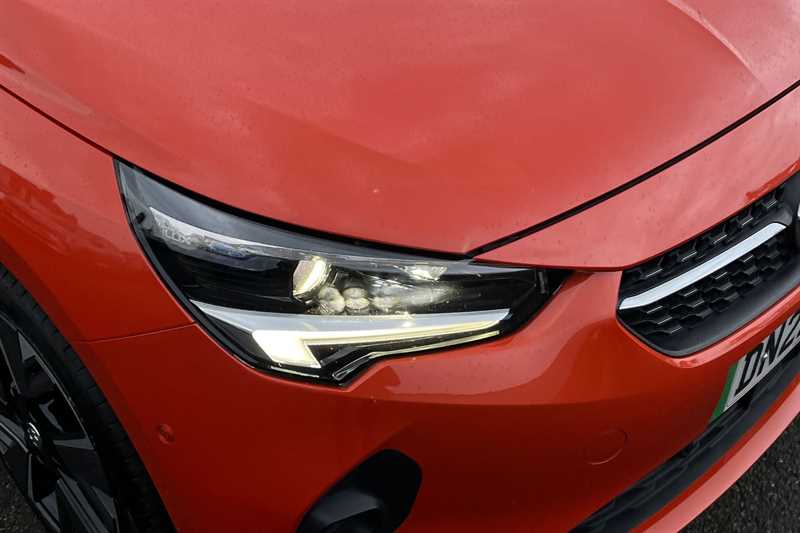 Used Vauxhall Corsa 2022 for sale - 77146395: Photo 44