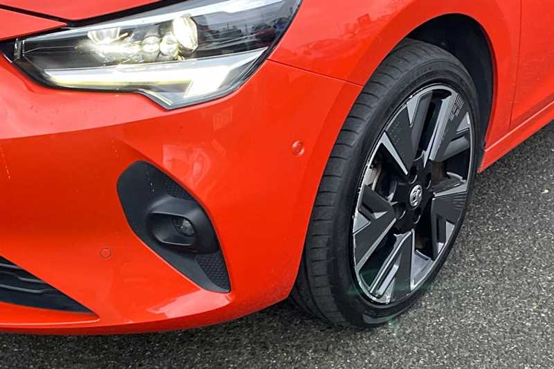 Used Vauxhall Corsa 2022 for sale - 77146395: Photo 46