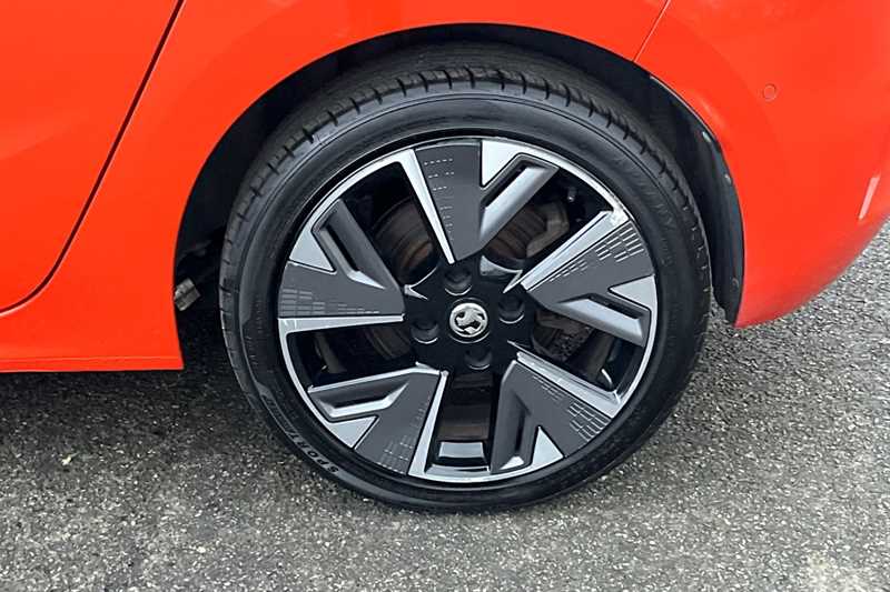 Used Vauxhall Corsa 2022 for sale - 77146395: Photo 48