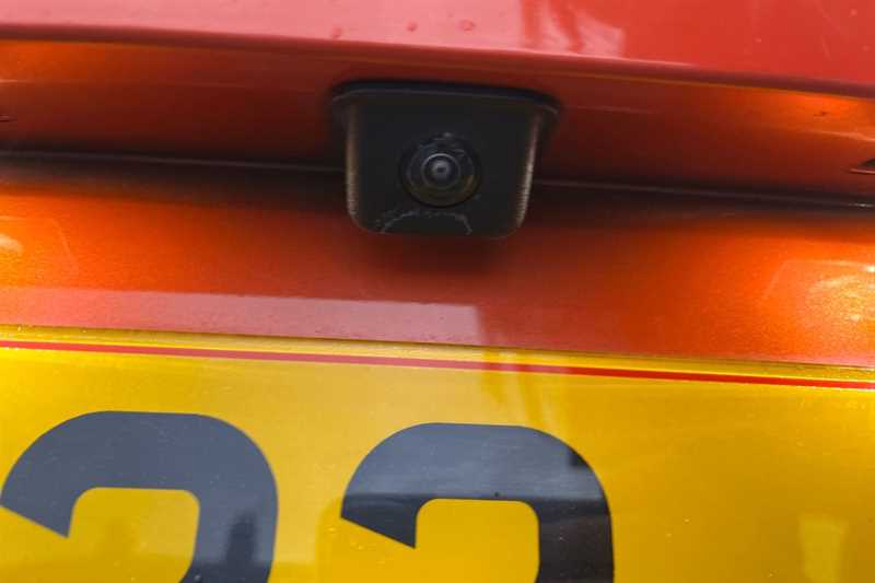 Used Vauxhall Corsa 2022 for sale - 77146395: Photo 55