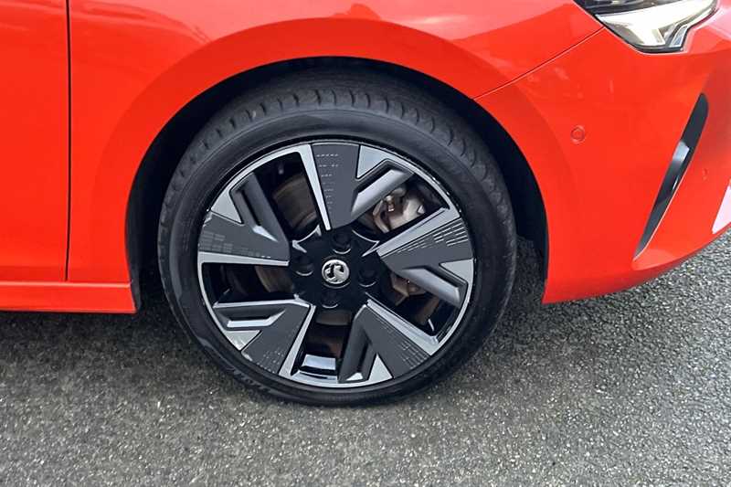 Used Vauxhall Corsa 2022 for sale - 77146395: Photo 56