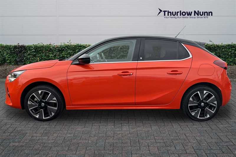 Used Vauxhall Corsa 2022 for sale - 77146395: Photo 6