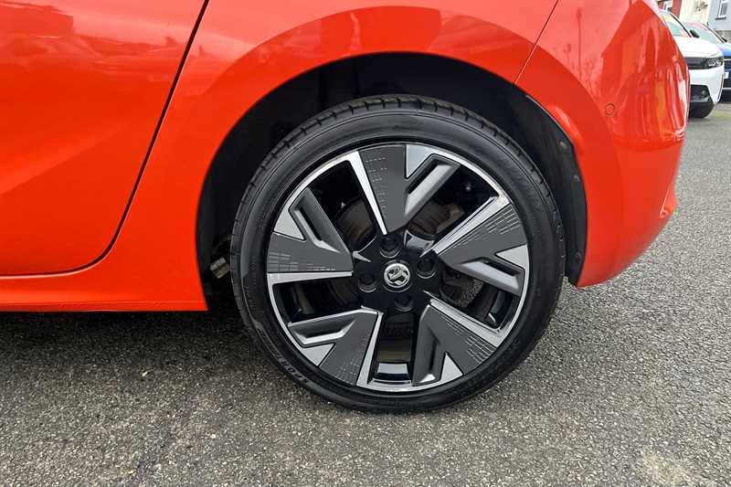 Used Vauxhall Corsa 2022 for sale - 77146395: Photo 9