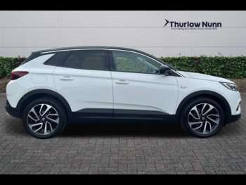 Used Vauxhall Grandland X 2019 for sale - 75464960: Photo