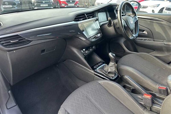 Used Vauxhall Corsa 2022 for sale - 76204359: Photo 13