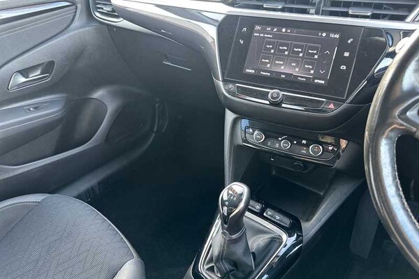 Used Vauxhall Corsa 2022 for sale - 76204359: Photo 14