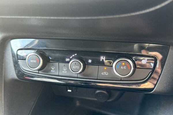 Used Vauxhall Corsa 2022 for sale - 76204359: Photo 15