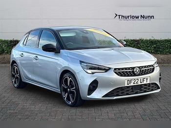 Vauxhall - Corsa