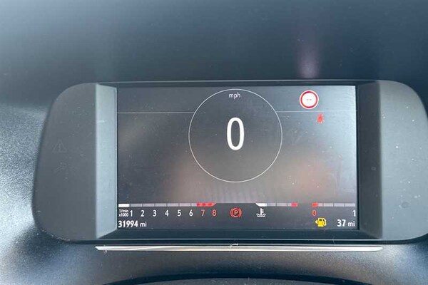 Used Vauxhall Corsa 2022 for sale - 76204359: Photo 20