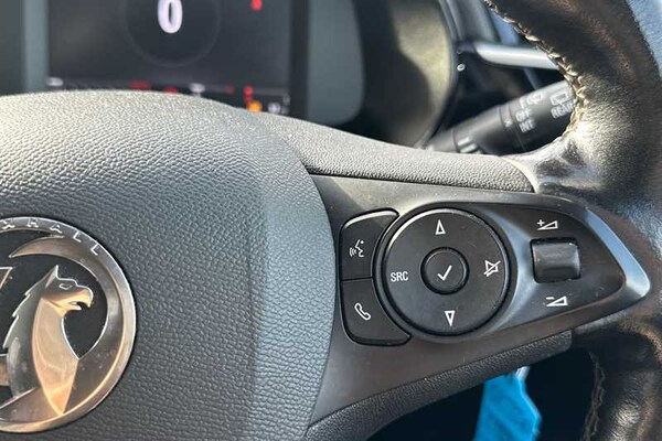 Used Vauxhall Corsa 2022 for sale - 76204359: Photo 22