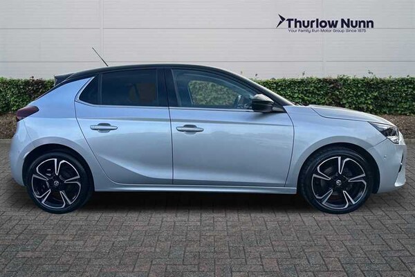 Used Vauxhall Corsa 2022 for sale - 76204359: Photo 2