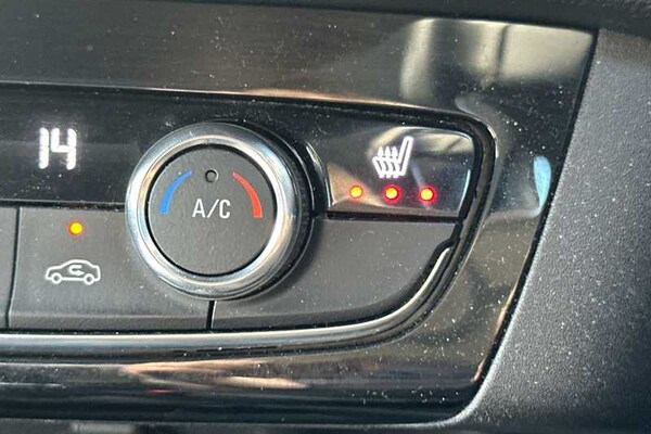 Used Vauxhall Corsa 2022 for sale - 76204359: Photo 30