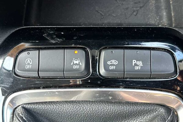 Used Vauxhall Corsa 2022 for sale - 76204359: Photo 32