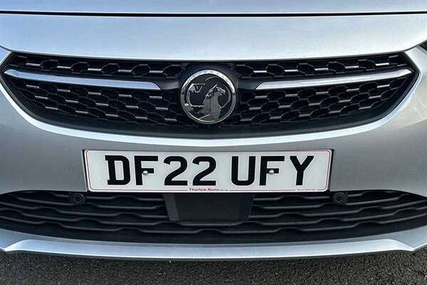 Used Vauxhall Corsa 2022 for sale - 76204359: Photo 37