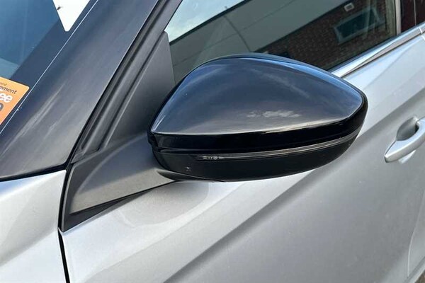 Used Vauxhall Corsa 2022 for sale - 76204359: Photo 39