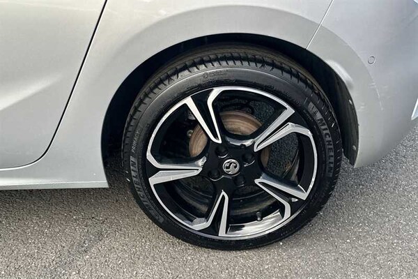 Used Vauxhall Corsa 2022 for sale - 76204359: Photo 42