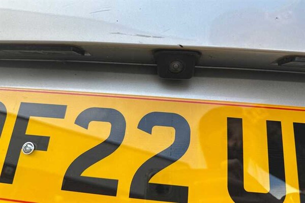 Used Vauxhall Corsa 2022 for sale - 76204359: Photo 46