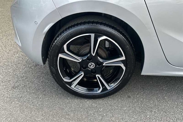 Used Vauxhall Corsa 2022 for sale - 76204359: Photo 47