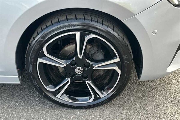 Used Vauxhall Corsa 2022 for sale - 76204359: Photo 49
