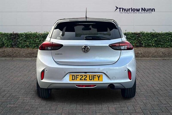 Used Vauxhall Corsa 2022 for sale - 76204359: Photo 4