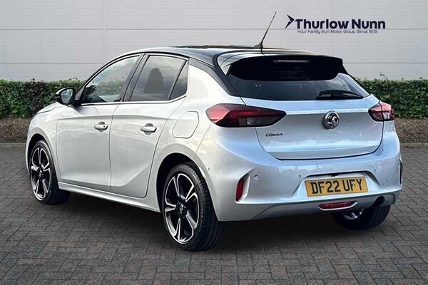 Used Vauxhall Corsa 2022 for sale - 76204359: Photo 5