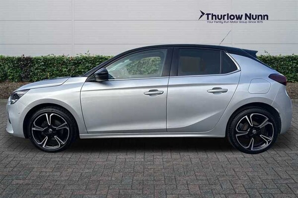 Used Vauxhall Corsa 2022 for sale - 76204359: Photo 6
