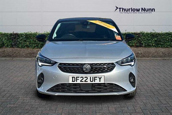 Used Vauxhall Corsa 2022 for sale - 76204359: Photo 8