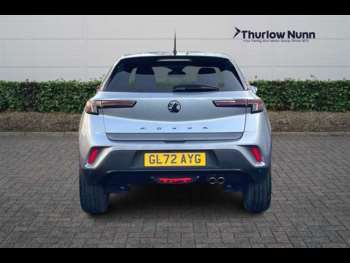 Used Vauxhall Mokka 2022 for sale - 74839458: Photo