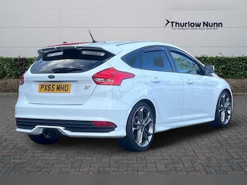 Used Ford Focus 2015 for sale - 75967345: Photo