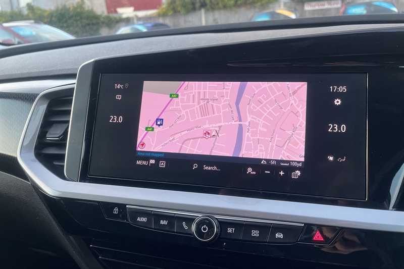 Used Vauxhall Grandland 2022 for sale - 76459215: Photo 18