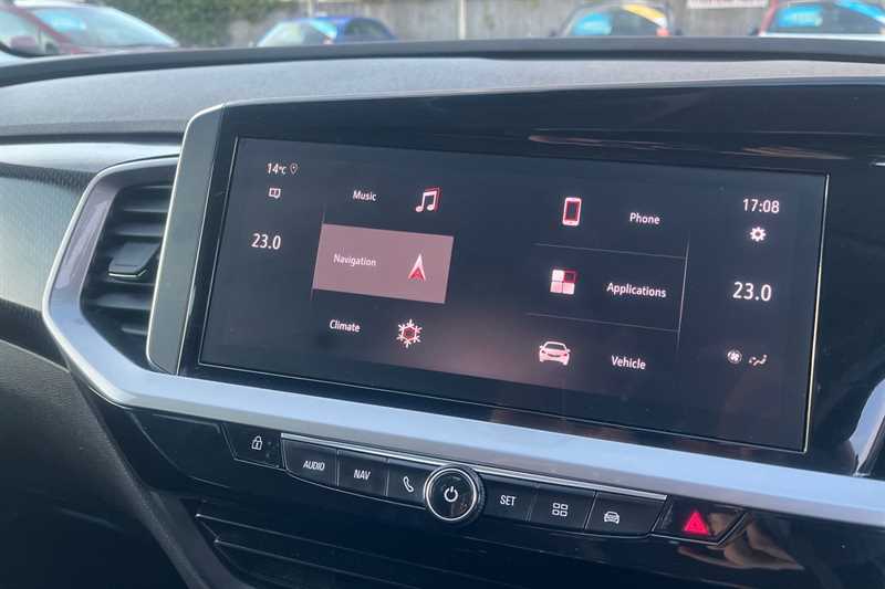 Used Vauxhall Grandland 2022 for sale - 76459215: Photo 38