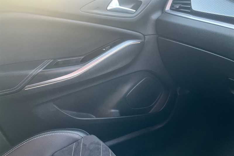 Used Vauxhall Grandland 2022 for sale - 76459215: Photo 39