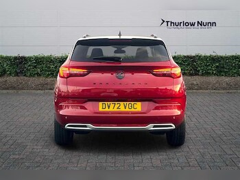Used Vauxhall Grandland 2022 for sale - 76459215: Photo