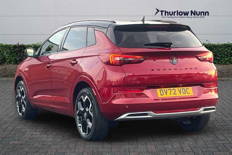 Used Vauxhall Grandland 2022 for sale - 76459215: Photo 5