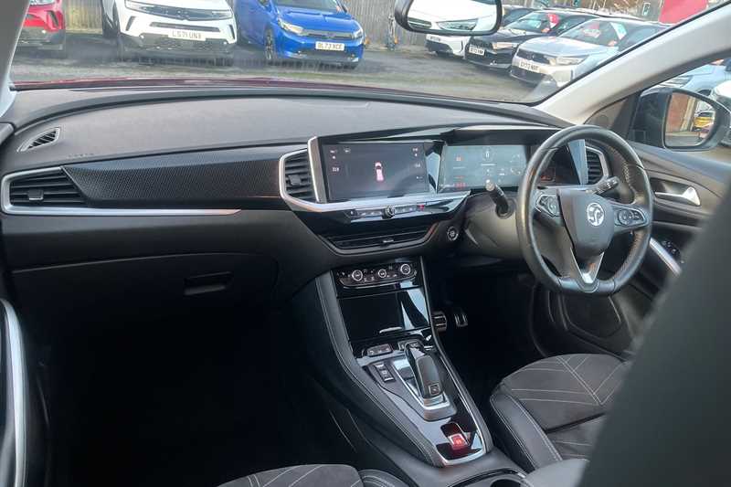 Used Vauxhall Grandland 2022 for sale - 76459215: Photo 60
