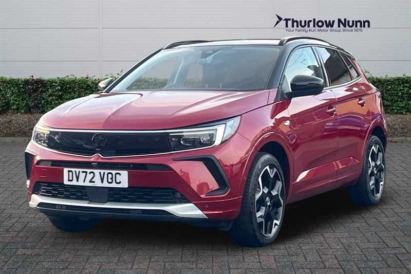 Used Vauxhall Grandland 2022 for sale - 76459215: Photo 7