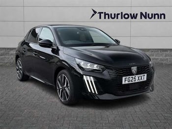 Used Peugeot 208 2025 for sale - 79700185: Photo