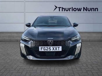 Used Peugeot 208 2025 for sale - 79700185: Photo