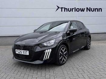 Used Peugeot 208 2025 for sale - 79700185: Photo