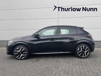 Used Peugeot 208 2025 for sale - 79700185: Photo