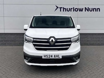 Used Renault Trafic 2024 for sale - 79160254: Photo