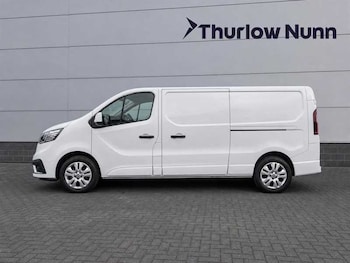 Used Renault Trafic 2024 for sale - 79160254: Photo