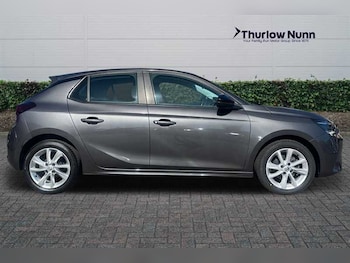 Used Vauxhall Corsa 2020 for sale - 75464961: Photo